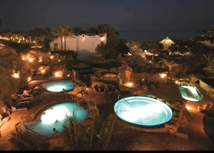 Apartment Giulia Appartaments Sharm el-Sheikh