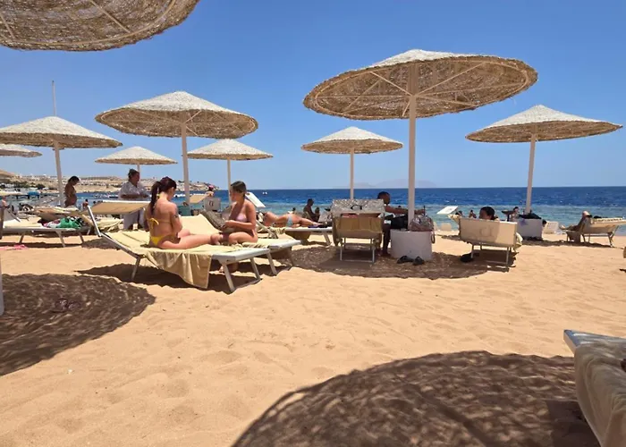 Giulia Appartaments * Sharm el-Sheikh