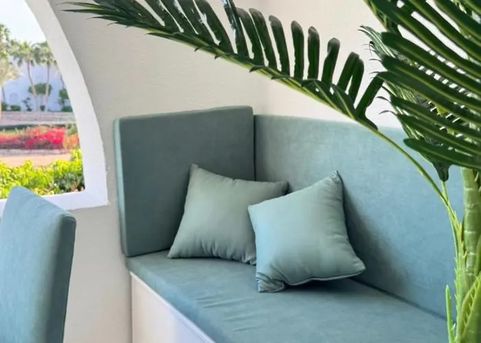 Apartment Giulia Appartaments