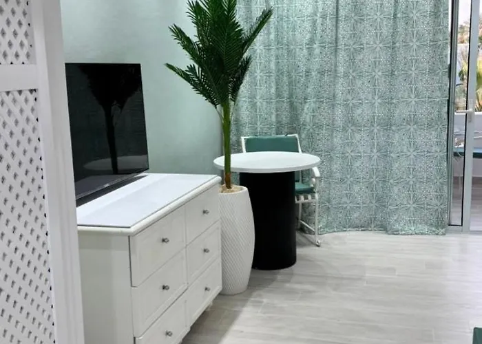 Apartment Giulia Appartaments Sharm el-Sheikh